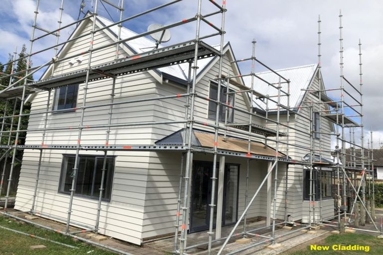 Photo of property in 17a Brocas Avenue, Hillcrest, Hamilton, 3216