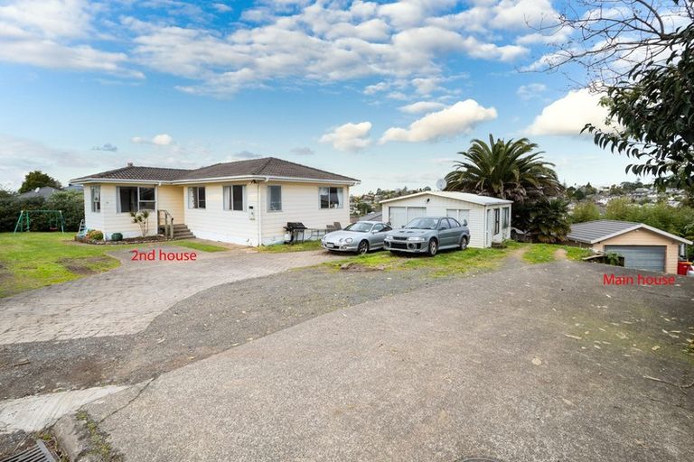 Photo of property in 27 Cherry Tree Place, Massey, Auckland, 0614