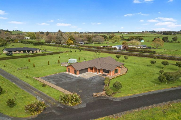 Photo of property in 1576a Tauwhare Road, Eureka, Hamilton, 3287