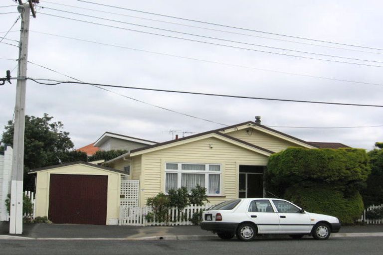 Photo of property in 55 Argentine Avenue, Miramar, Wellington, 6022