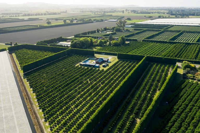 Photo of property in 18 Jackson Road, Waerengaahika, Gisborne, 4071