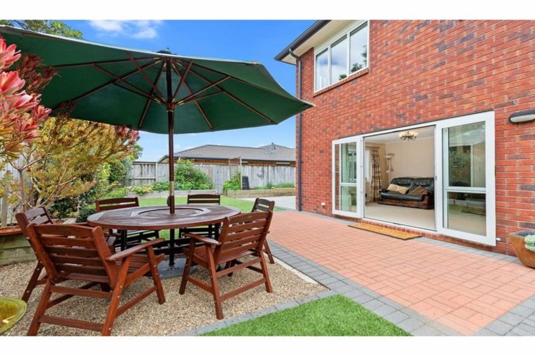 Photo of property in 15 Bexley Way, Morrinsville, 3300