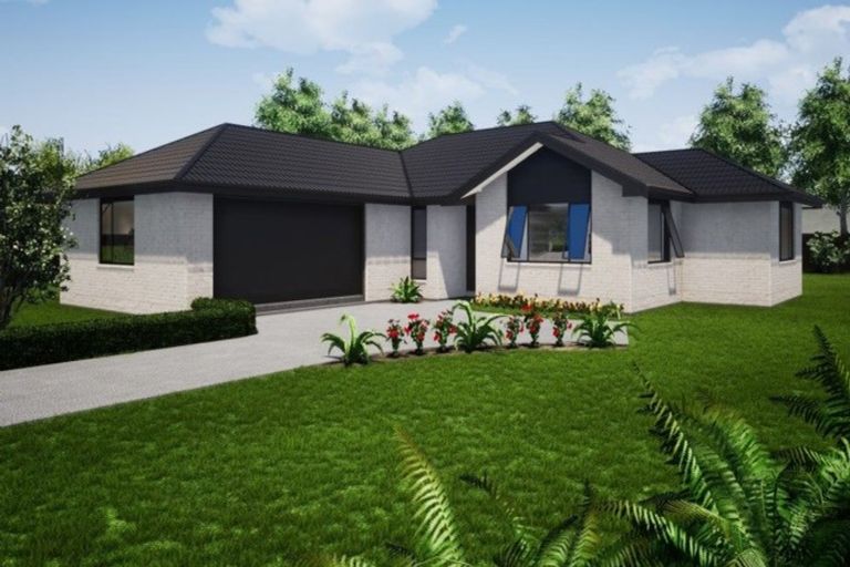 Photo of property in 144 Hunter Road, Eureka, Hamilton, 3287