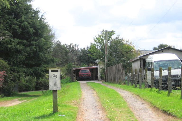 Photo of property in 25 Kokiri Street, Ngongotaha, Rotorua, 3010