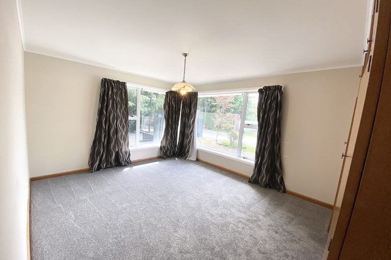 Photo of property in 426 Pound Road, Yaldhurst, Christchurch, 7676