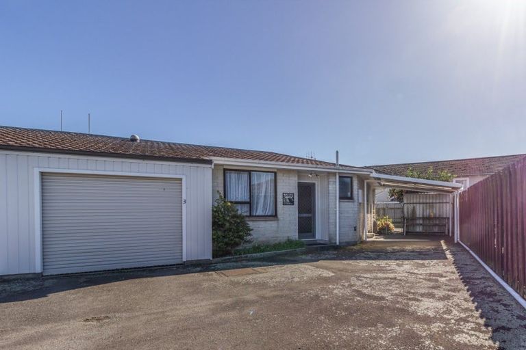 Photo of property in 3/93 Riverbend Road, Onekawa, Napier, 4110
