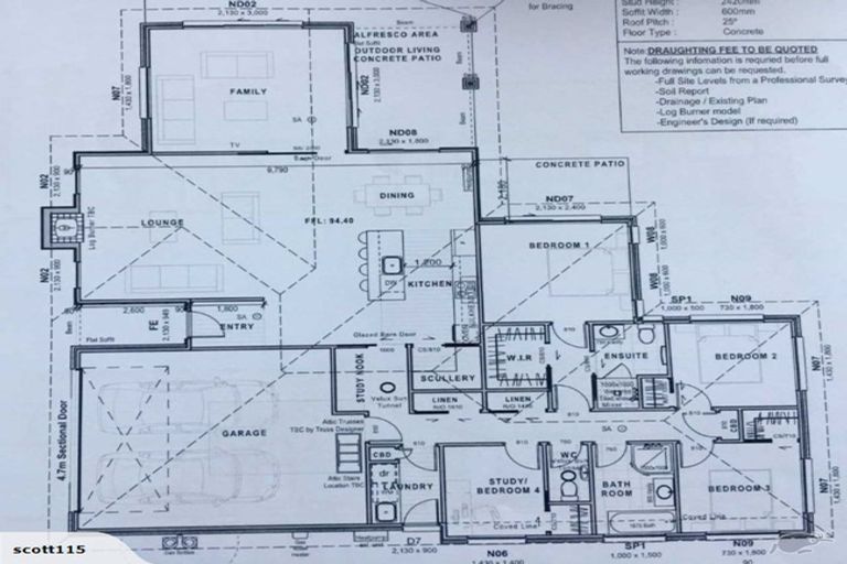 Photo of property in 11 Queen Charlotte Drive, Aotea, Porirua, 5024