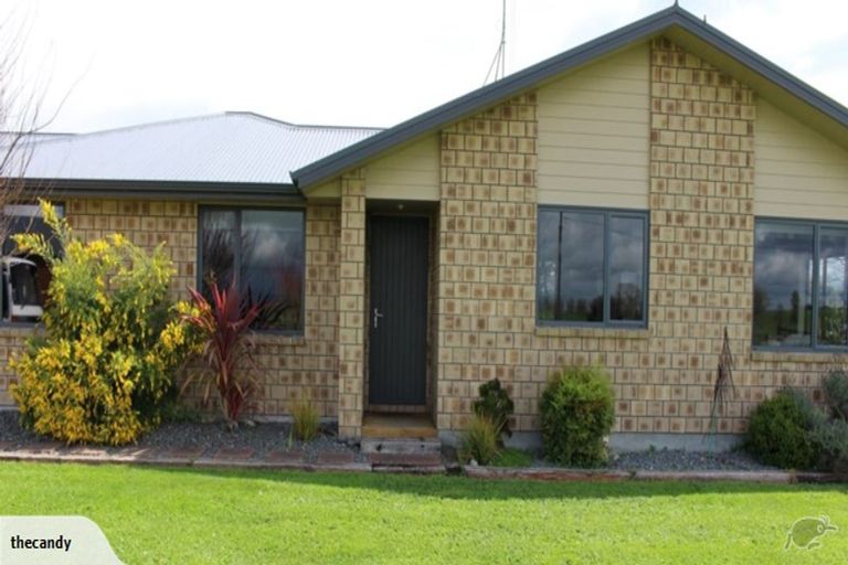 Photo of property in 188 Mill Road, Ohaupo, 3881