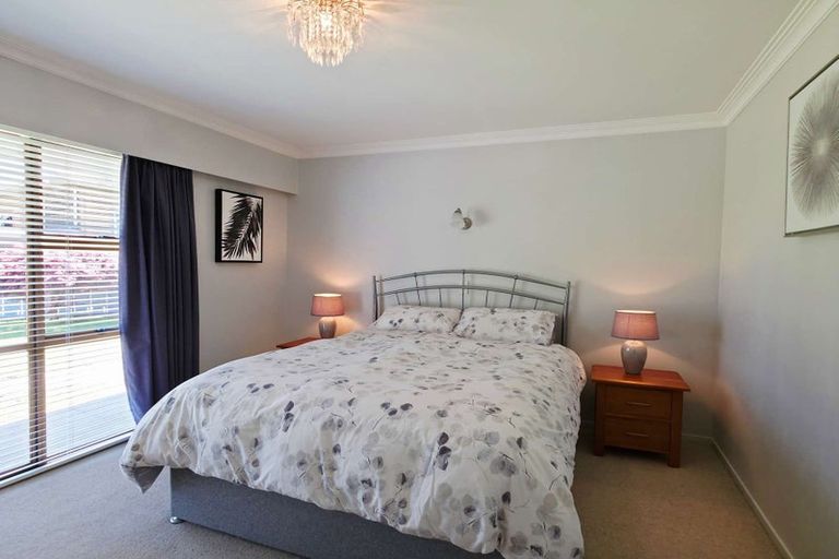 Photo of property in 9 Dee Street, Levin, 5510