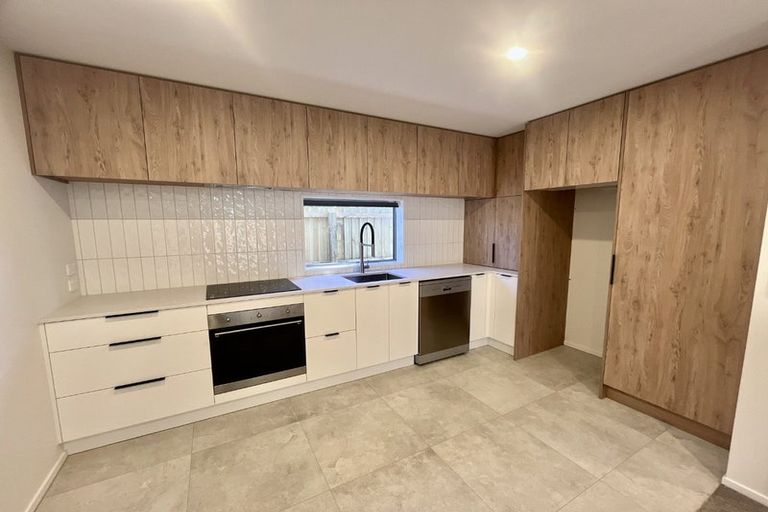 Photo of property in 7/17 Highsted Road, Bishopdale, Christchurch, 8053