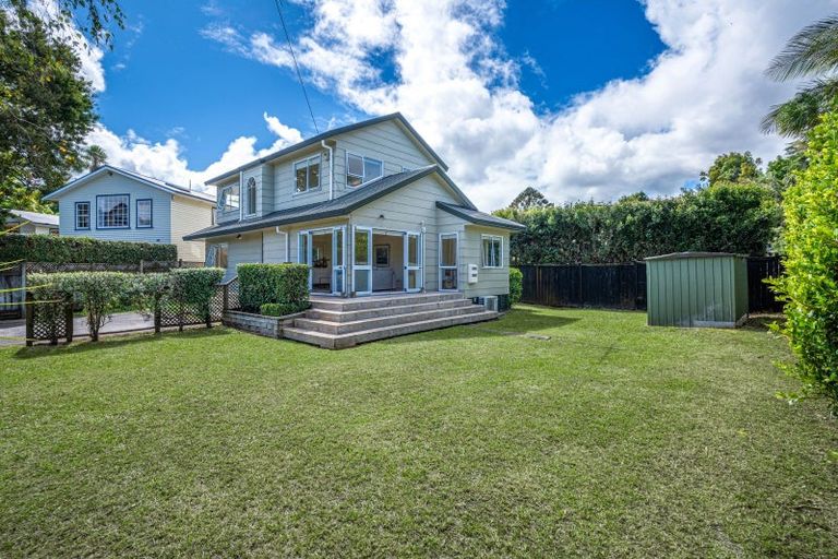 Photo of property in 15 Hilltop Street, Remuera, Auckland, 1050