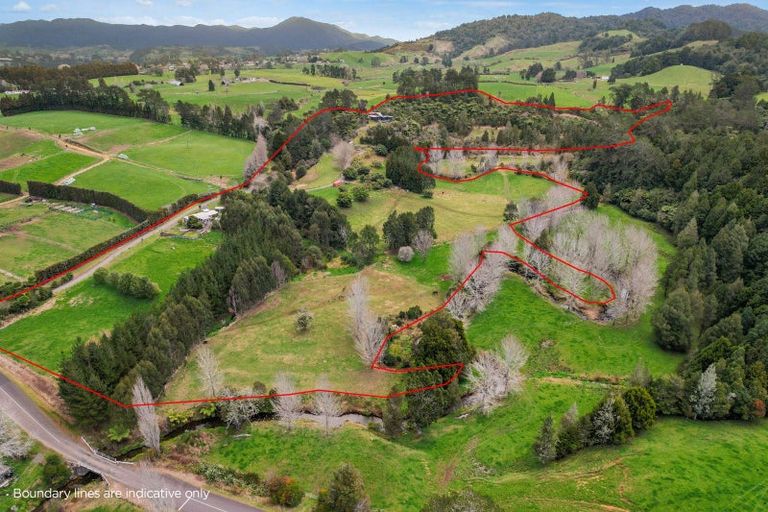 Photo of property in 205 Waitekauri Road, Waikino, Waihi, 3682