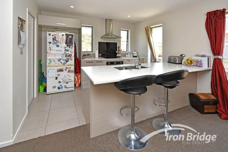 Photo of property in 51a Shelley Street, Rolleston, 7614