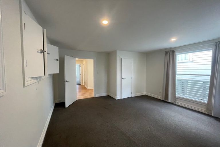 Photo of property in 9/239 Adelaide Road, Newtown, Wellington, 6021