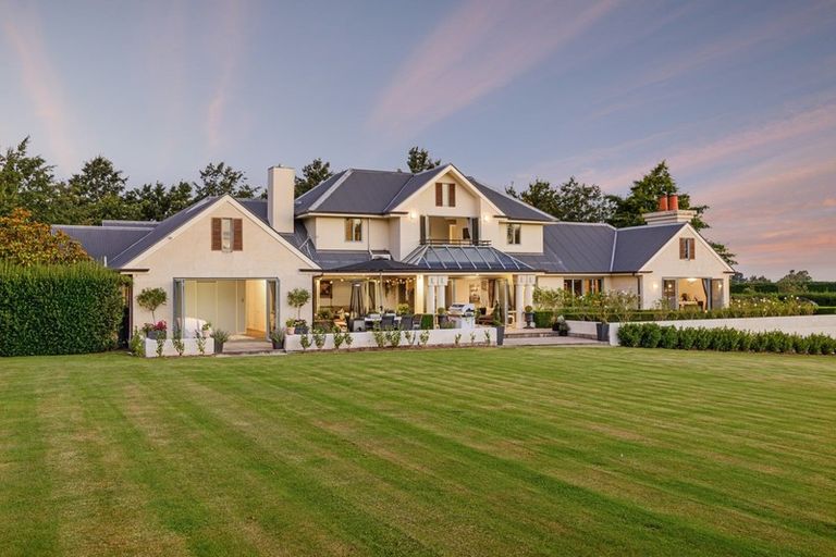 Photo of property in 669 Mairaki Road, Fernside, Rangiora, 7471