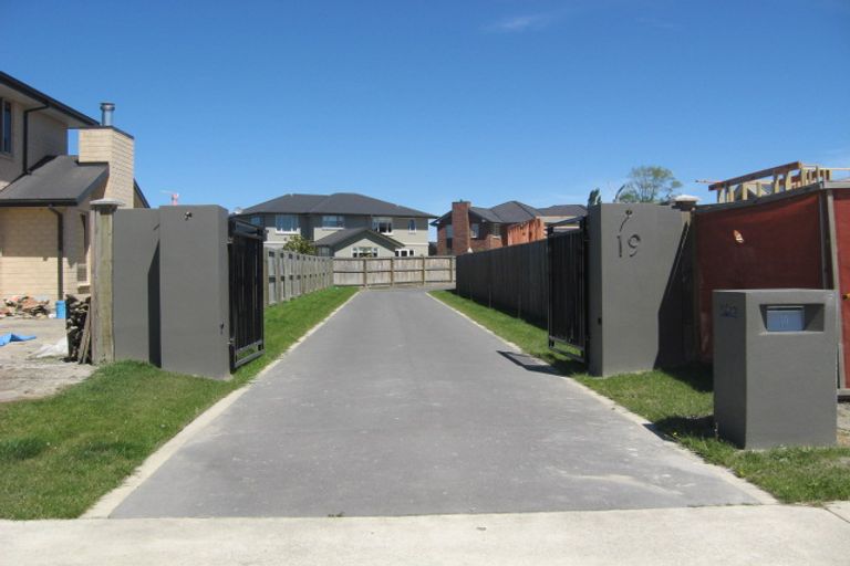 Photo of property in 19 Ruby Avenue, Northwood, Christchurch, 8051