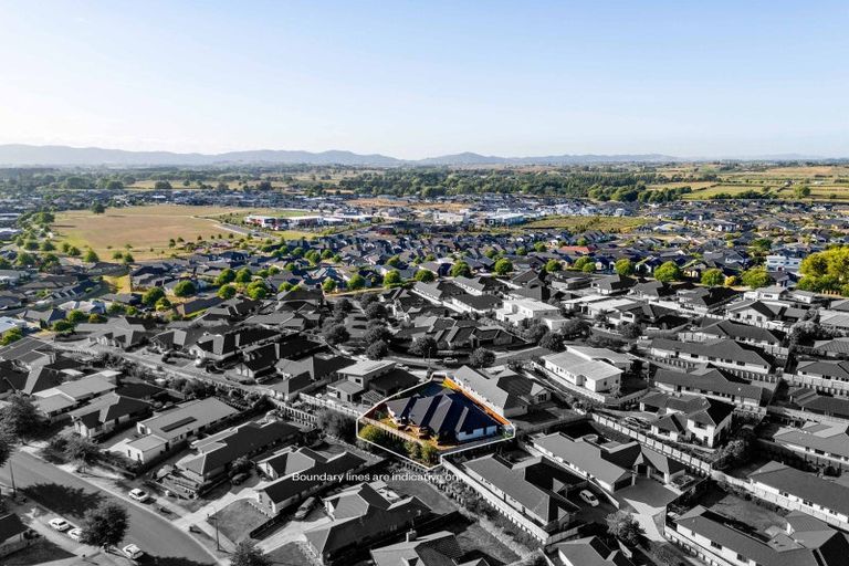 Photo of property in 12 Wishbone Court, Flagstaff, Hamilton, 3210