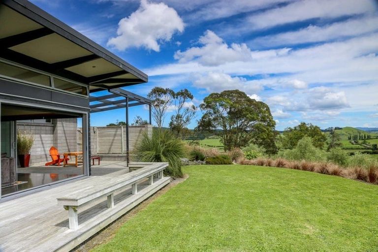 Photo of property in 563 Kopuku Road, Maramarua Forest, Te Kauwhata, 3781