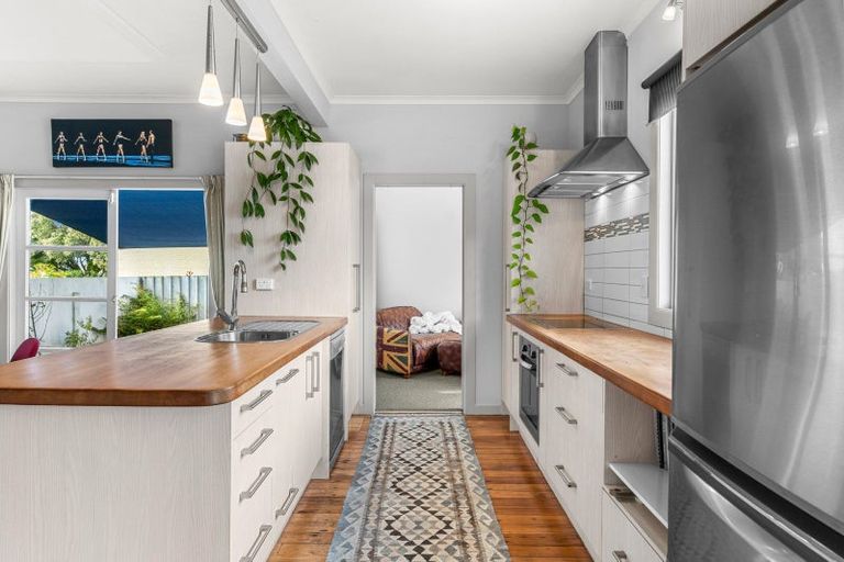 Photo of property in 124 Hokianga Road, Dargaville, 0310