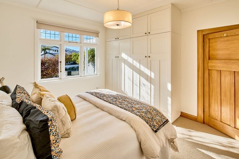 Photo of property in 13 Firth Terrace, Karori, Wellington, 6012