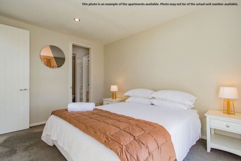 Photo of property in 10/77 Carlton Mill Road, Merivale, Christchurch, 8014