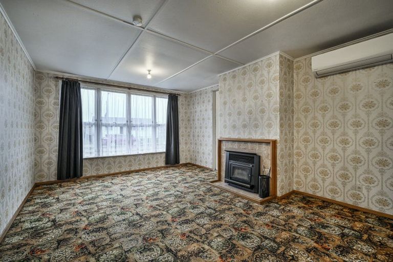 Photo of property in 33 Liverpool Crescent, Flaxmere, Hastings, 4120