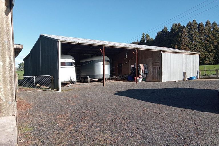 Photo of property in 17 Farrelly Road, Waikino, Waihi, 3682