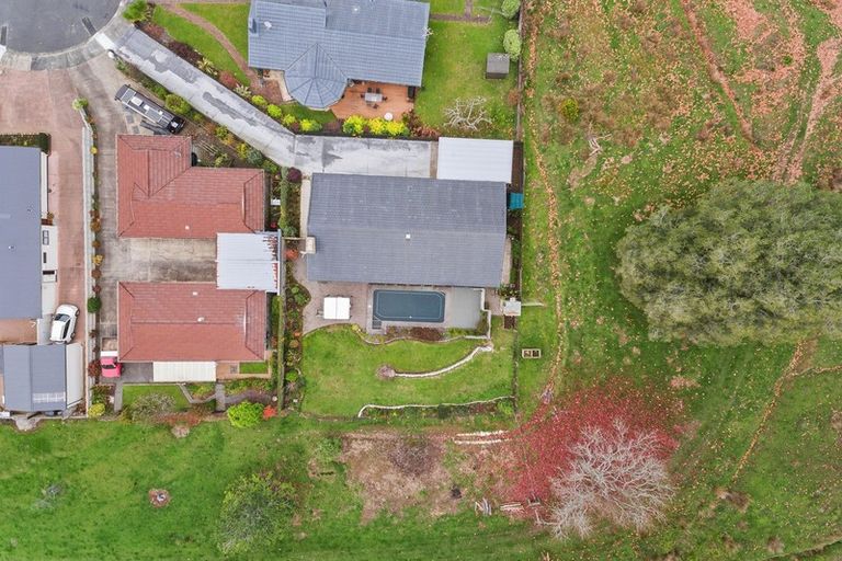 Photo of property in 21 Colin Brook Place, Te Kuiti, 3910