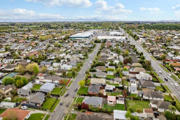 Photo of property in 28 Olivine Street, Shirley, Christchurch, 8013