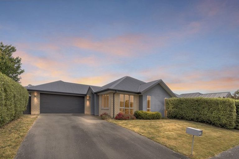 Photo of property in 16 Winfield Drive, Wigram, Christchurch, 8042