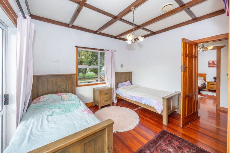 Photo of property in 119 Harris Street, Huntly, 3700