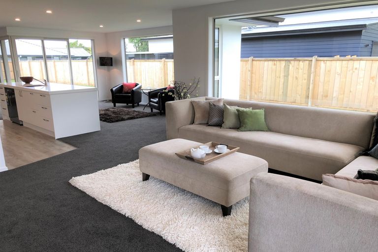 Photo of property in 117 Wingatui Road, Mosgiel, 9024