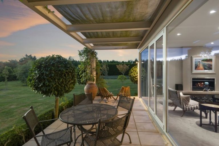 Photo of property in 715 Hills Road, Marshland, Christchurch, 8051