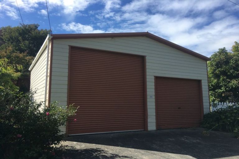 Photo of property in 10 Seymour Street, Waitara, 4320