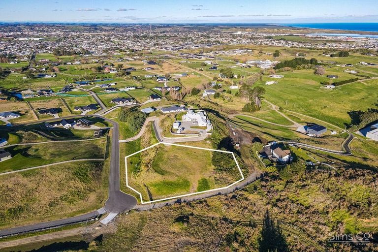 Photo of property in 48 Clarkson Avenue, Westmere, Wanganui, 4501