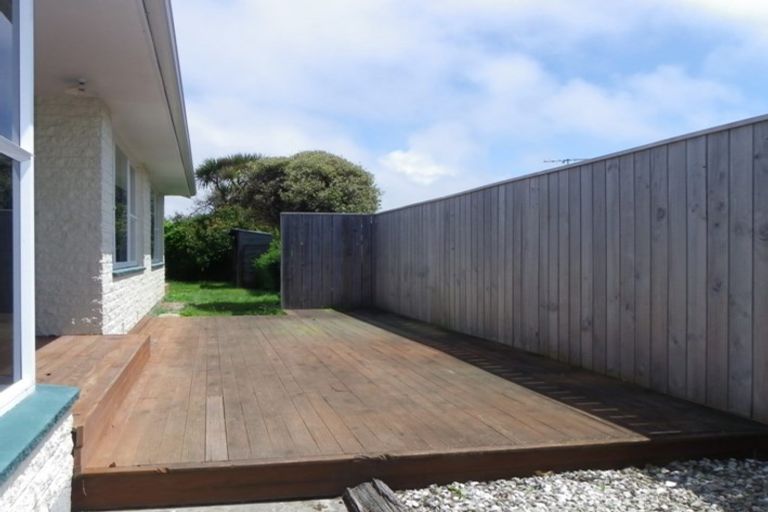Photo of property in 4 Eros Place, North New Brighton, Christchurch, 8083