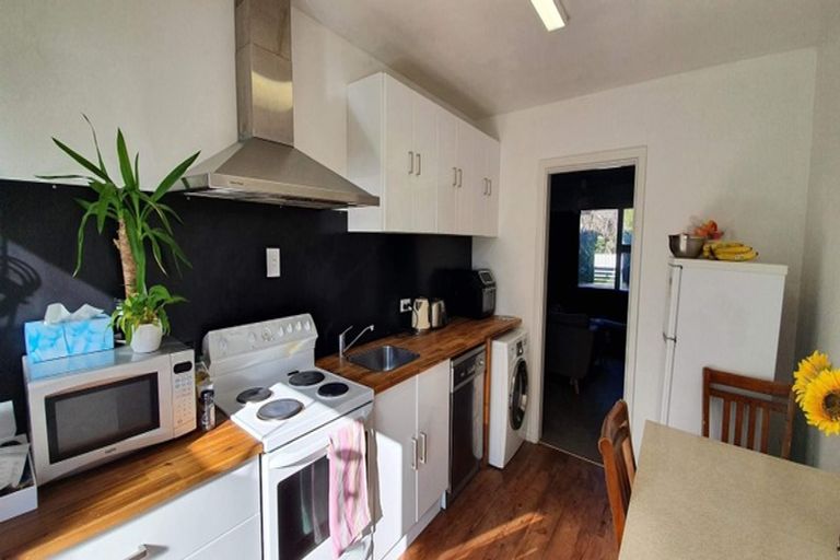 Photo of property in 140 Rossall Street, Merivale, Christchurch, 8014