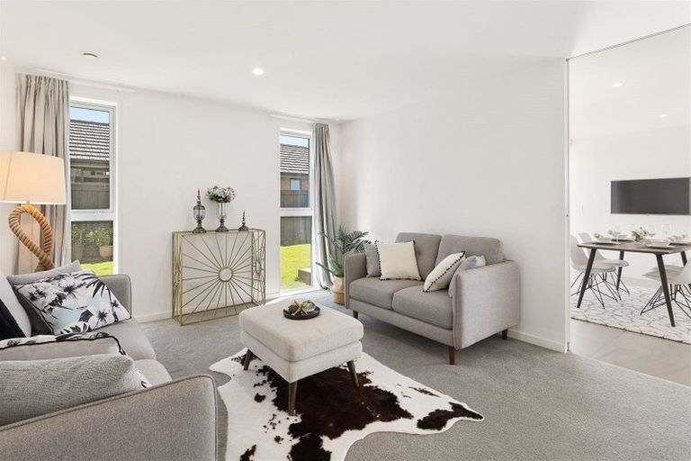 Photo of property in 20 Pistacia Place, Hornby, Christchurch, 8025