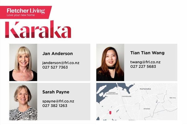 Photo of property in 33 Exmoor Road, Karaka, Papakura, 2113