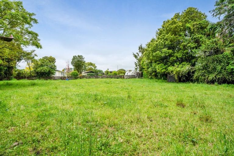 Photo of property in 194 Surrey Road, Tariki, Inglewood, 4388