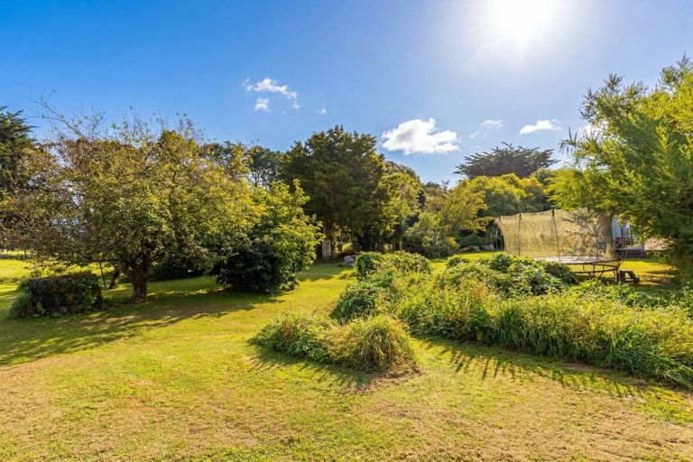 Photo of property in 317 Wood Street, Woodside, Greytown, 5794