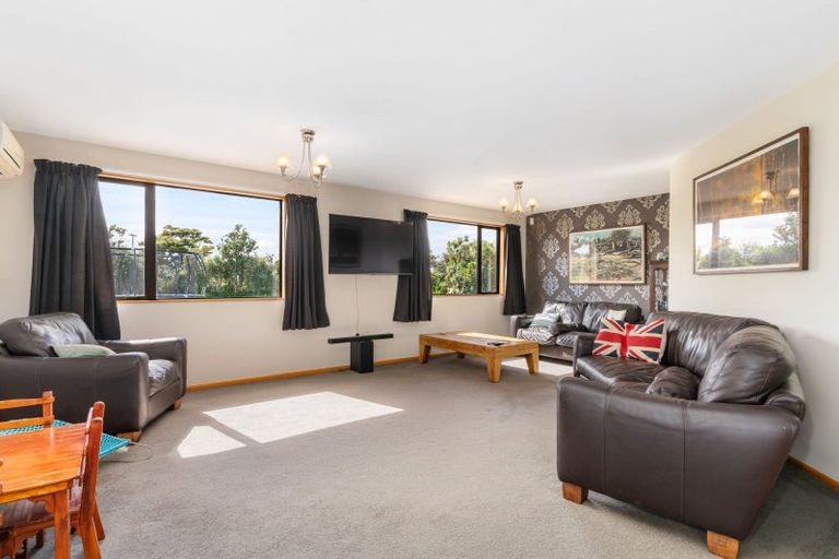 Photo of property in 121 Mount Stewart Halcombe Road, Sanson, Palmerston North, 4479