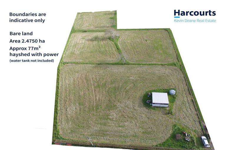 Photo of property in 253 Parallel Road, Ohaupo, Cambridge, 3495