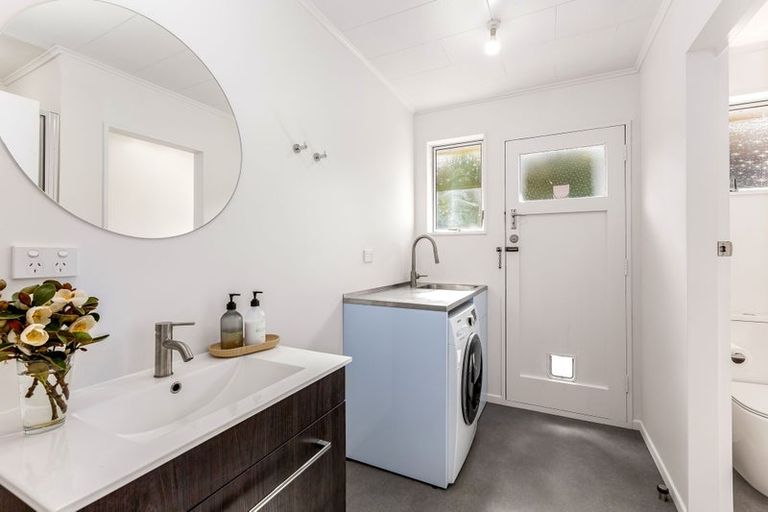Photo of property in 137b Pope Street, Camborne, Porirua, 5026