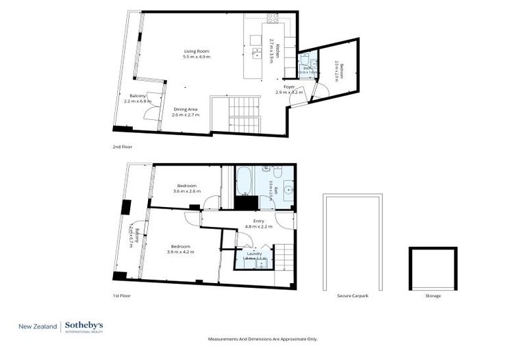 Photo of property in Dominion Apartments, 24/80 Victoria Street, Wellington Central, Wellington, 6011