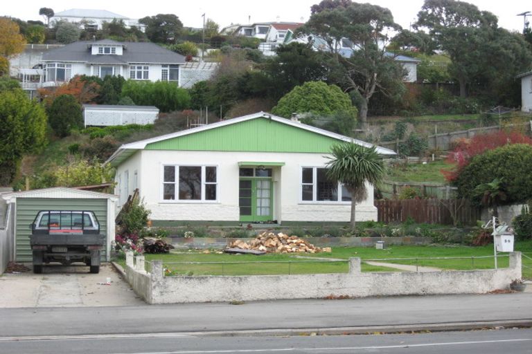 Photo of property in 54 Reed Street, Oamaru, 9400