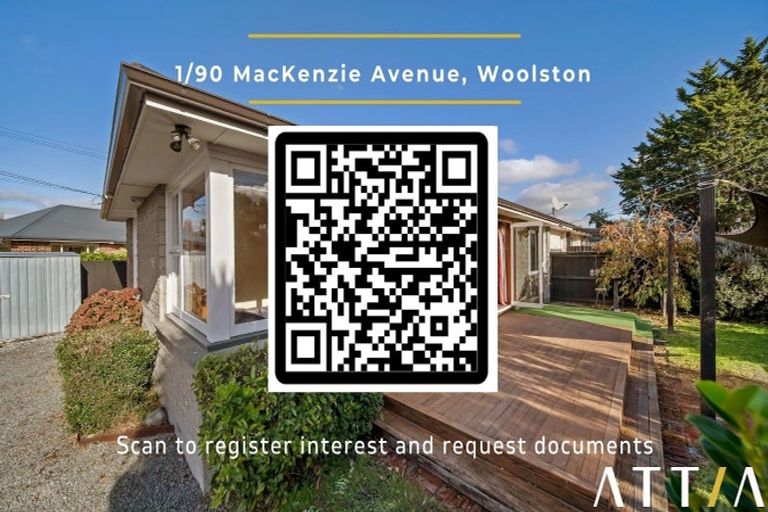 Photo of property in 1/90 Mackenzie Avenue, Woolston, Christchurch, 8023