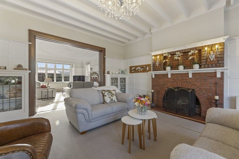 Photo of property in 15 Ings Avenue, Saint Clair, Dunedin, 9012