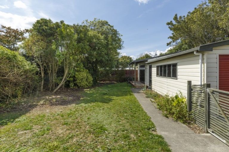 Photo of property in 125 Linton Street, West End, Palmerston North, 4410