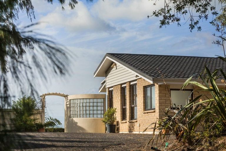 Photo of property in 273a Lund Road, Aongatete, Katikati, 3178